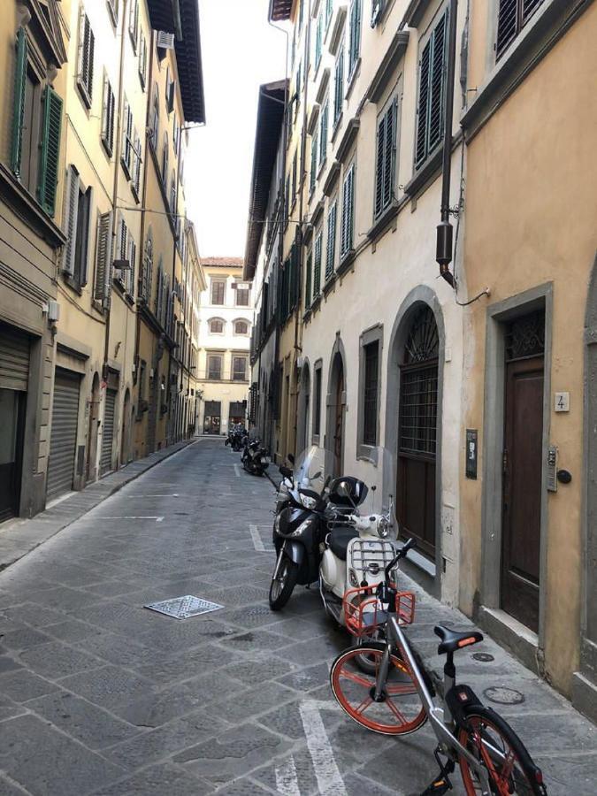 Dome Apartment Florence Exterior photo